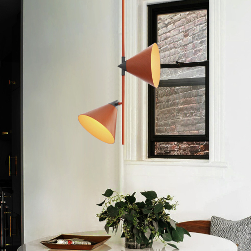 Подвесной светильник ImperiumLoft Cone 240875-26 изображение в интернет-магазине Cramer Light фото 10