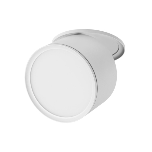 Встраиваемый спот Lightstar Acuto 215856 изображение в интернет-магазине Cramer Light