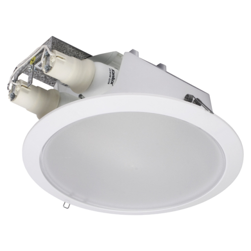 Встраиваемый светильник Kanlux Sid DL-226-W 18330 изображение в интернет-магазине Cramer Light