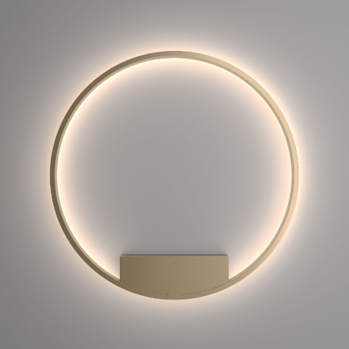 Настенный светильник Maytoni Rim MOD058WL-L50BS4K изображение в интернет-магазине Cramer Light фото 2