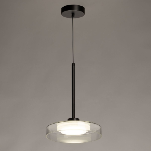 Подвесной светильник De Markt Стаут 702013401 изображение в интернет-магазине Cramer Light фото 2