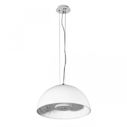 Подвесной светильник Loft IT Mirabell 10106/400 White изображение в интернет-магазине Cramer Light