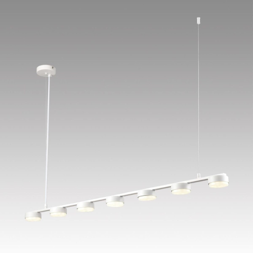 Подвесной светильник Lumion Comfi Torina 8265/7 изображение в интернет-магазине Cramer Light фото 3