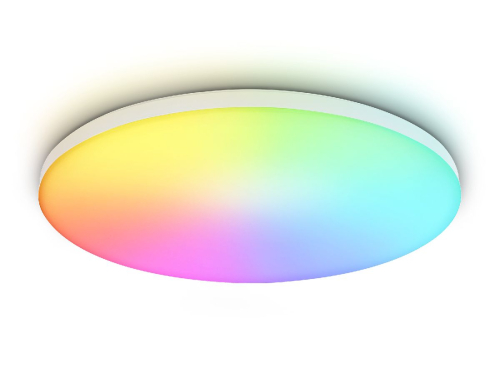 Потолочный светильник Ambrella Light Orbital Dance FZ2002 изображение в интернет-магазине Cramer Light