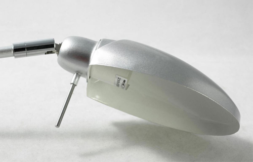 Настольная лампа Lussole Roma LST-4364-01 изображение в интернет-магазине Cramer Light фото 2