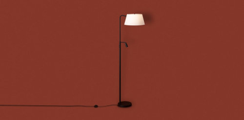 Торшер Freya Flint FR2066FL-L40B изображение в интернет-магазине Cramer Light фото 13
