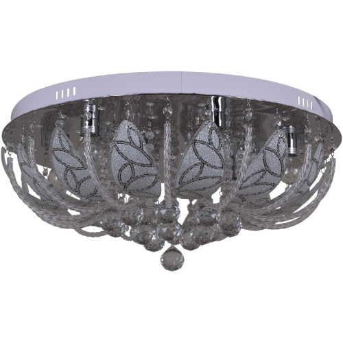 Потолочная люстра Reluce 55652-0.3-08 изображение в интернет-магазине Cramer Light фото 2