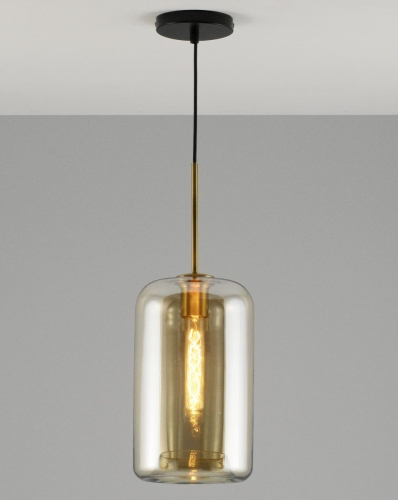 Подвесной светильник Moderli Scrum V11535-1P изображение в интернет-магазине Cramer Light фото 6