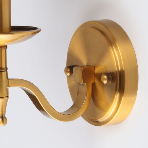 Бра MW-Light Изабелла 444022401 дополнительное фото фото 2