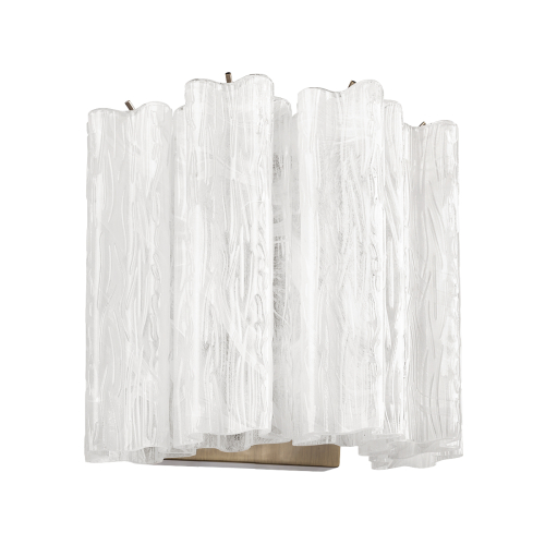 Настенный светильник Loft IT Murano 10580W White изображение в интернет-магазине Cramer Light фото 3