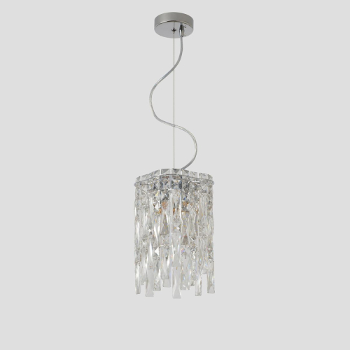 Подвесной светильник Crystal Lux ABRIL SP2 изображение в интернет-магазине Cramer Light фото 8