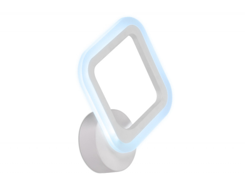 Бра Ambrella Light Acrylica FA539 дополнительное фото фото 3