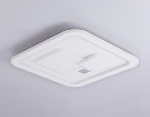 Потолочный светильник Ambrella Light Acrylica Original FA7712 изображение в интернет-магазине Cramer Light фото 4