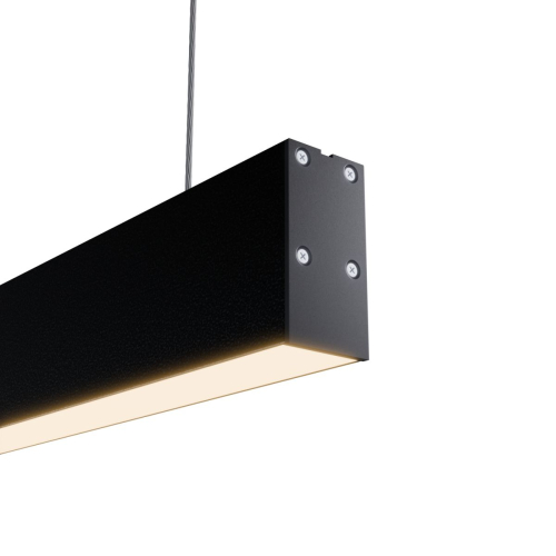 Линейный подвесной светильник Lightera Ascoli LE410L-103B изображение в интернет-магазине Cramer Light фото 8