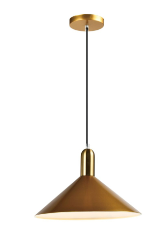 Подвесной светильник Moderli Forli V11549-1P изображение в интернет-магазине Cramer Light