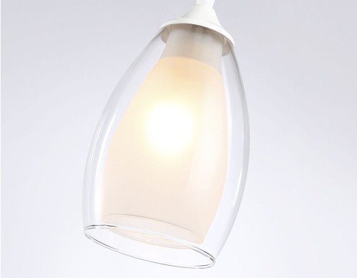 Подвесной светильник Ambrella light Traditional TR3534 изображение в интернет-магазине Cramer Light фото 2