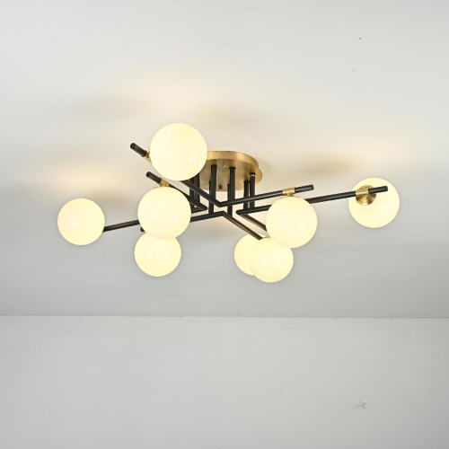 Потолочная люстра ImperiumLoft Maryon 207941-23 изображение в интернет-магазине Cramer Light фото 9