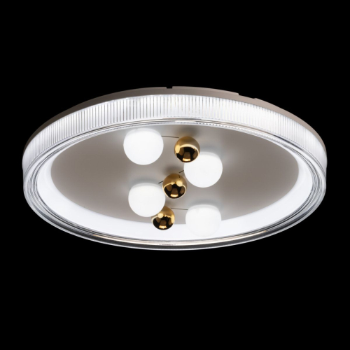 Потолочный светильник De Markt City Норден 660016501 изображение в интернет-магазине Cramer Light фото 4