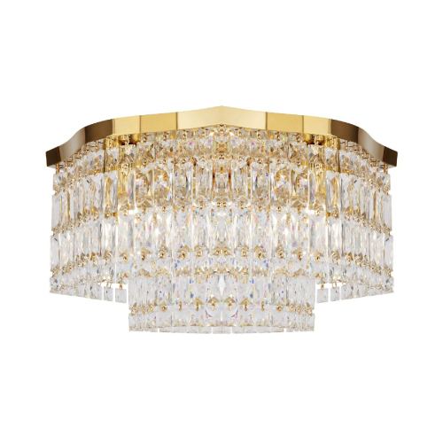 Потолочная люстра Maytoni Dune DIA005CL-06G изображение в интернет-магазине Cramer Light