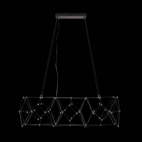 Подвесная люстра Loft IT Universe 10257/1320 изображение в интернет-магазине Cramer Light фото 2