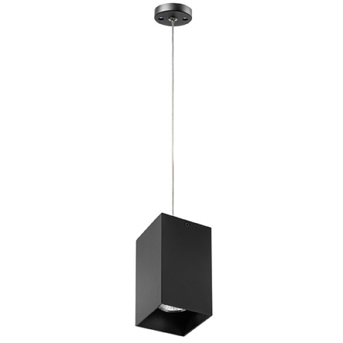 Подвесной светильник Lightstar RULLO RP6587 (216587+590287) изображение в интернет-магазине Cramer Light