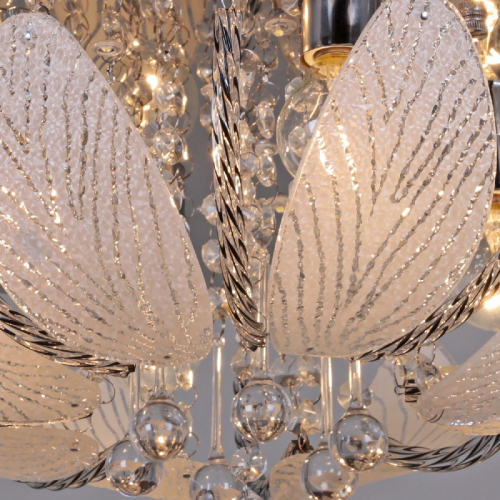 Потолочная люстра Reluce 55822-0.3-04 изображение в интернет-магазине Cramer Light фото 2