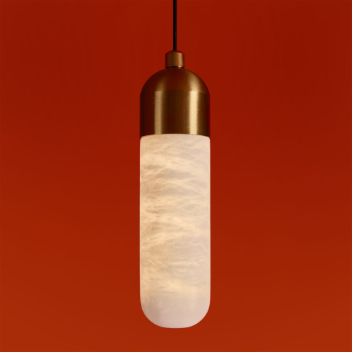 Подвесной светильник Freya Cave FR5631PL-L6BS изображение в интернет-магазине Cramer Light фото 11