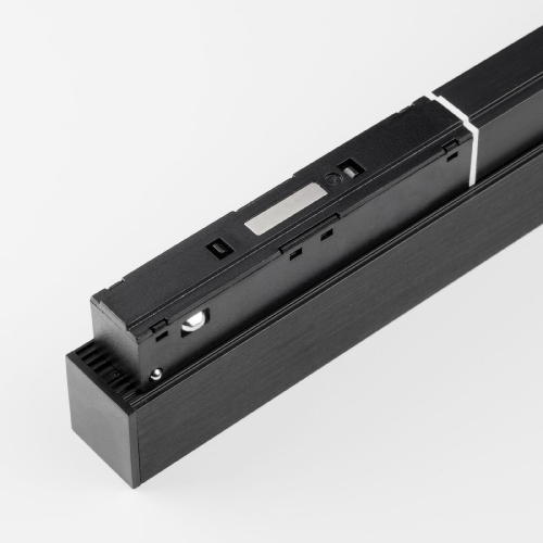 Трековый однофазный светильник Lightstar Uno 259637 изображение в интернет-магазине Cramer Light фото 4