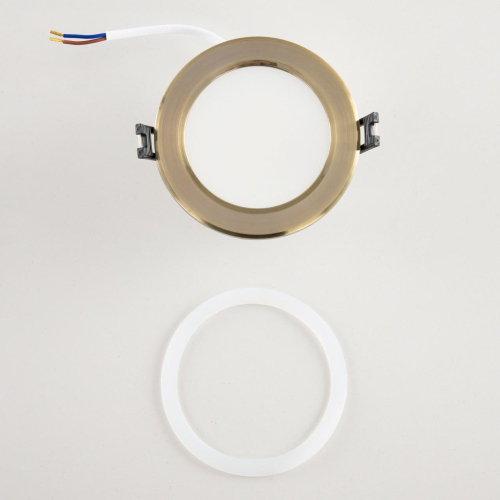 Встраиваемый светильник Citilux Акви CLD008113V изображение в интернет-магазине Cramer Light фото 13