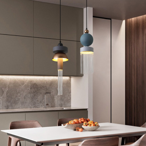 Подвесной светильник ImperiumLoft Pleiades 181016-26 изображение в интернет-магазине Cramer Light фото 4