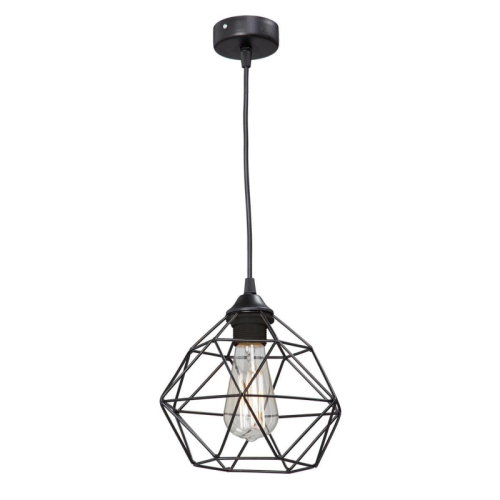 Подвесной светильник Vitaluce V4258-1/1S изображение в интернет-магазине Cramer Light