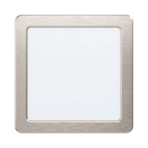 Встраиваемый светильник Eglo Fueva 5 99168 изображение в интернет-магазине Cramer Light фото 2