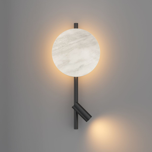 Бра Maytoni Solution MOD450WL-L9W3K дополнительное фото фото 6