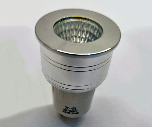 Светодиодная лампа Kink Light GU10 5W L07670(4000K) изображение в интернет-магазине Cramer Light