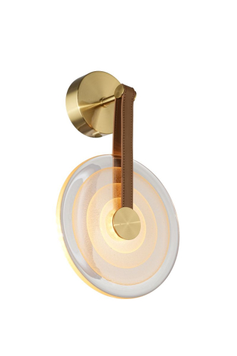 Бра Moderli Orbique V11681-WL дополнительное фото