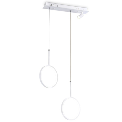 Подвесной светильник Ambrella Light Comfort FL5272 изображение в интернет-магазине Cramer Light