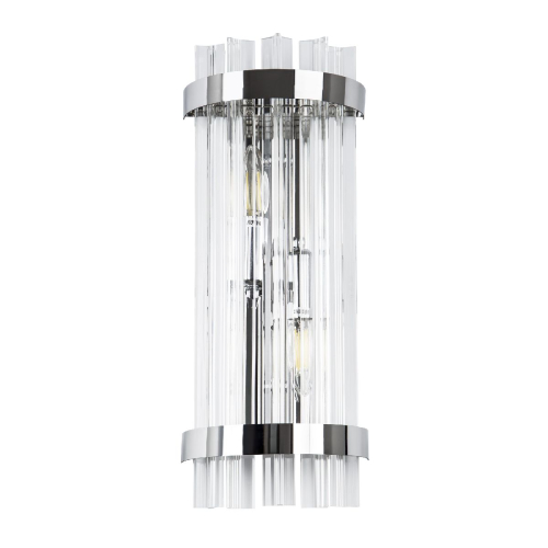 Настенный светильник Modelux ML.514.02 CR изображение в интернет-магазине Cramer Light