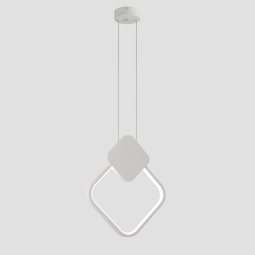 Подвесной светодиодный светильник Moderli Store V5024-3PL изображение в интернет-магазине Cramer Light фото 2