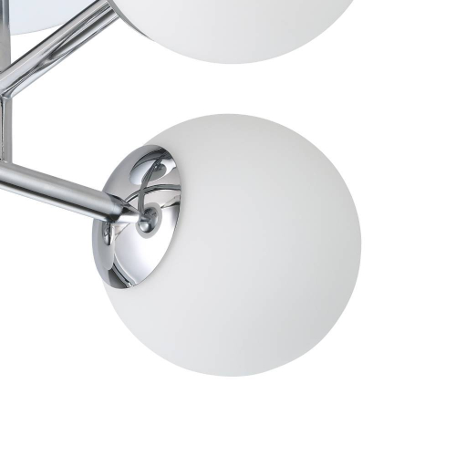Потолочный светильник Eglo Castrovido 902098 изображение в интернет-магазине Cramer Light фото 4
