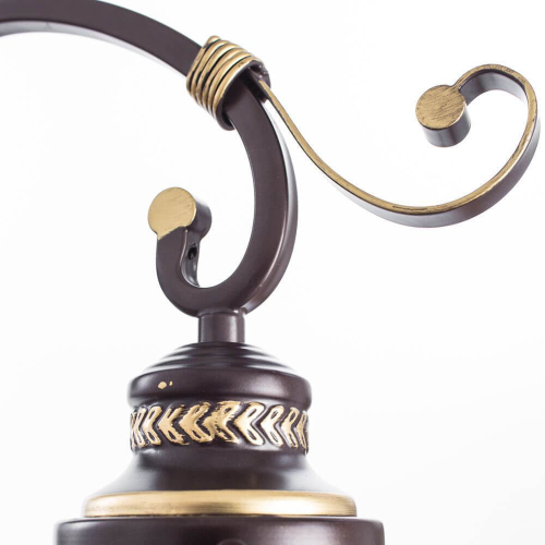 Бра Arte Lamp 7 A4577AP-1CK дополнительное фото фото 3