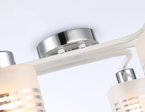 Потолочная люстра Ambrella Light Modern TR303207 изображение в интернет-магазине Cramer Light фото 5