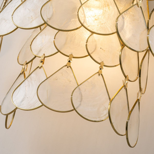 Настенный светильник Favourite Mollitia 4763-1W изображение в интернет-магазине Cramer Light фото 3