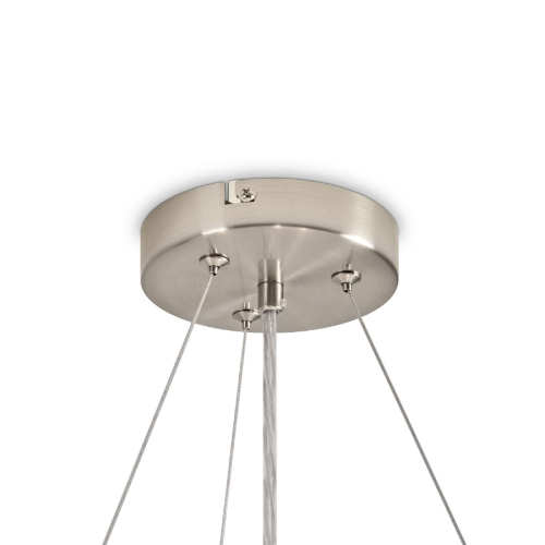 Подвесная люстра Freya Bride FR5367PL-03N изображение в интернет-магазине Cramer Light фото 5