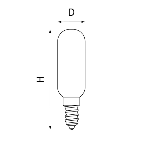 Лампа светодиодная Lightstar E14 4W 3000K 933402 изображение в интернет-магазине Cramer Light фото 2