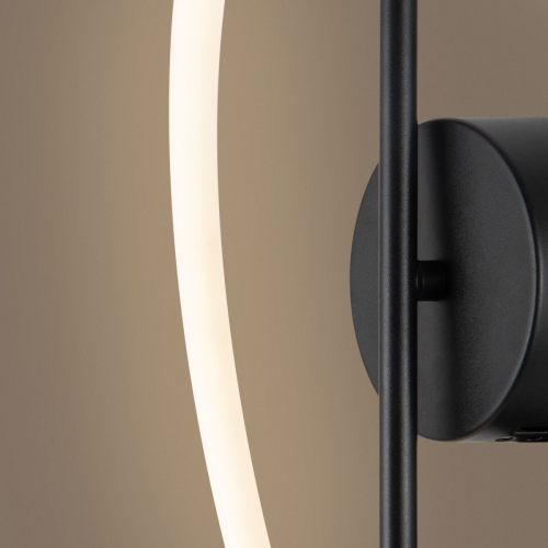 Настенный светильник Freya Fancy FR6059WL-L28B изображение в интернет-магазине Cramer Light фото 5