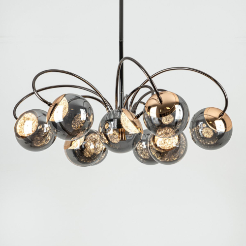 Люстра на штанге Modestyle MS.2522.800 изображение в интернет-магазине Cramer Light фото 2