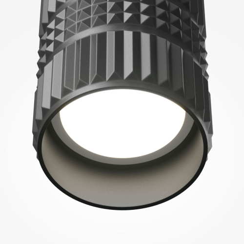 Подвесной светильник Maytoni Metropolis MOD475PL-01B изображение в интернет-магазине Cramer Light фото 2