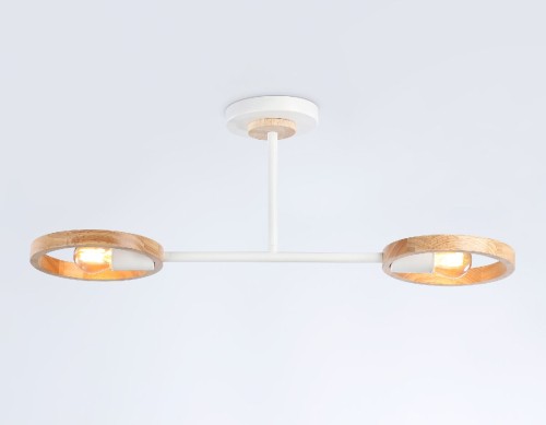 Люстра на штанге Ambrella Light Traditional TR8243 изображение в интернет-магазине Cramer Light фото 3