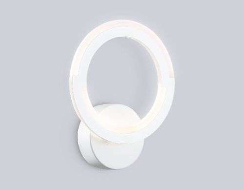 Настенный светильник Ambrella Light Original Acrylica FA8946 изображение в интернет-магазине Cramer Light фото 3