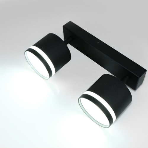 Спот General GWL-2GX53-M-IP20 661721 изображение в интернет-магазине Cramer Light